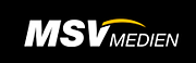 Logo of MSV Medien Baden-Baden GmbH